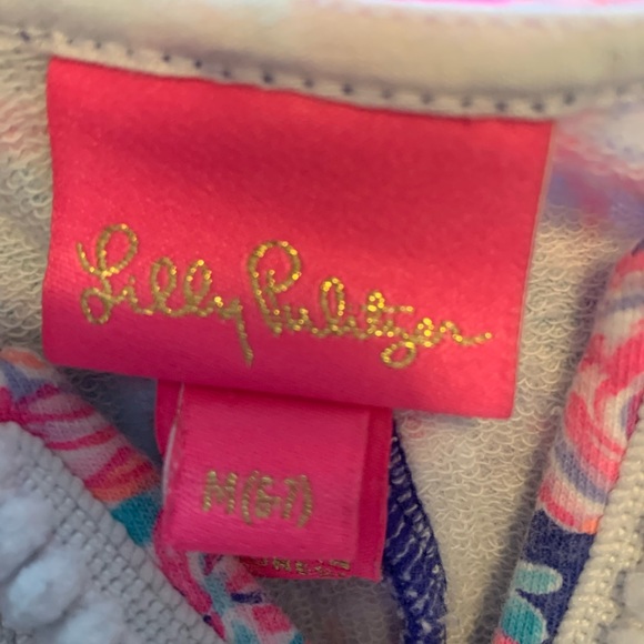 Lilly Dress! - Picture 2 of 3